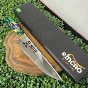 faca churrasco Bolsonaro mito